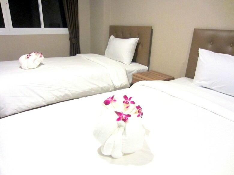 Life Grand Hotel