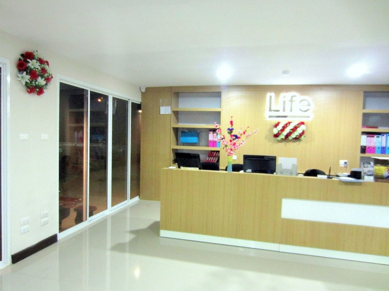 Life Grand Hotel