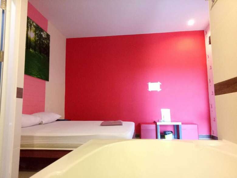 Hotel Honey Inn