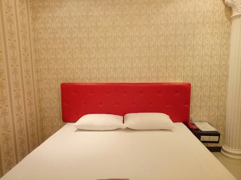 Hotel Honey Inn
