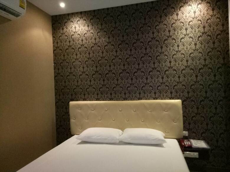 Hotel Honey Inn