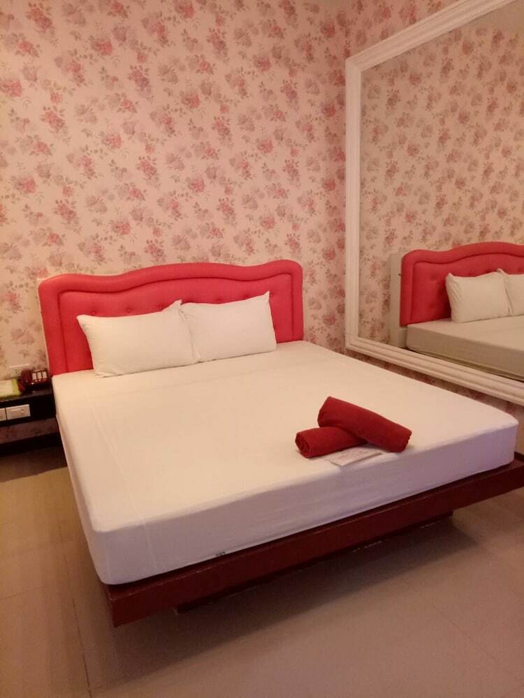 Hotel Honey Inn