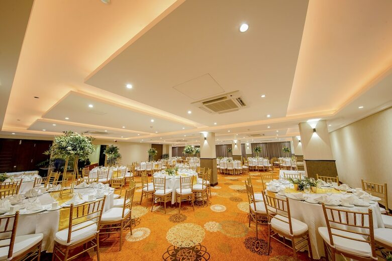 Hotel Mandarina Colombo