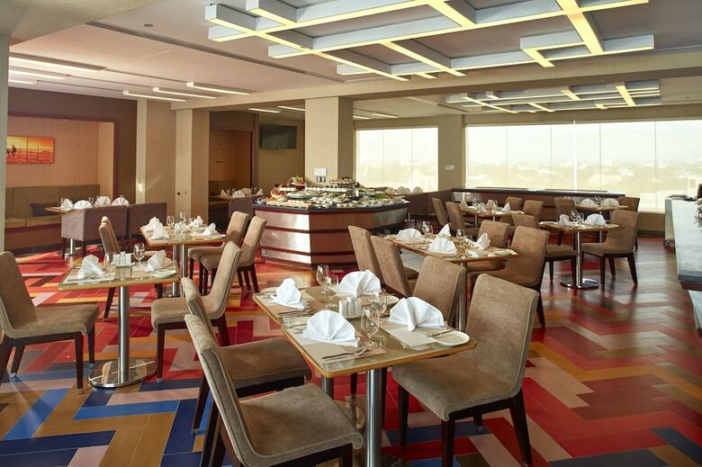 Hotel Mandarina Colombo