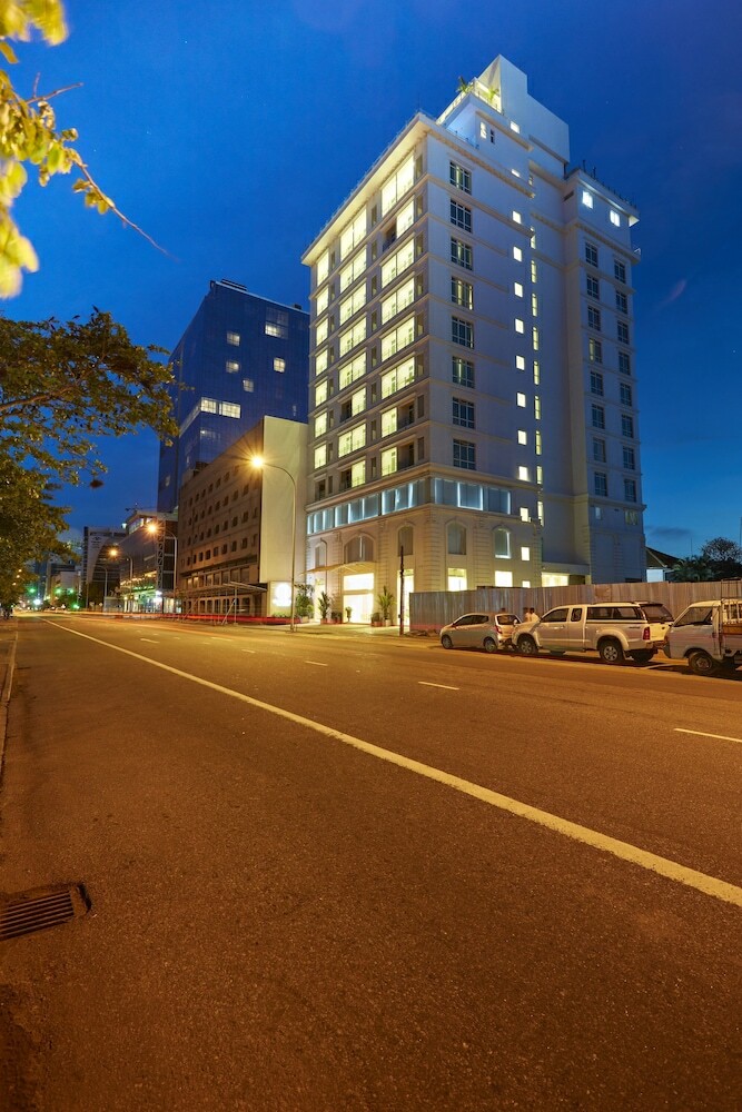 Hotel Mandarina Colombo