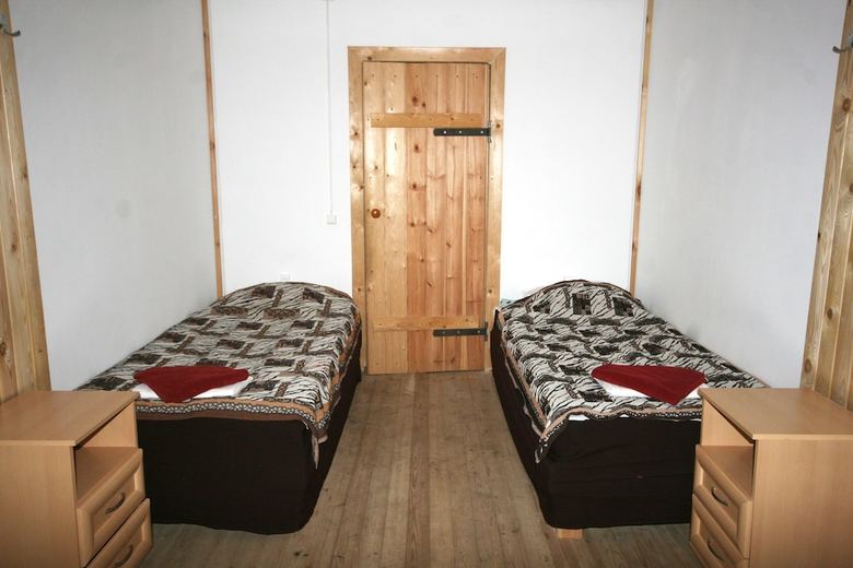 Apartamento Kirochnoe Zagorodny Kompleks