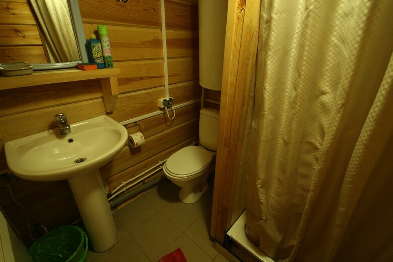Apartamento Kirochnoe Zagorodny Kompleks