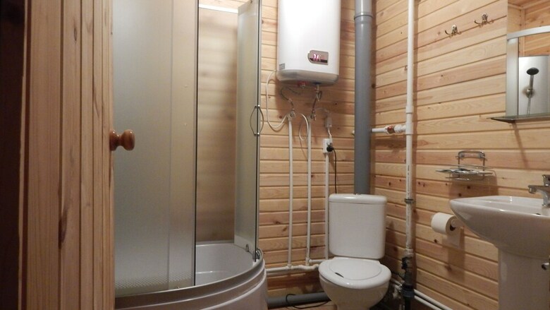 Apartamento Kirochnoe Zagorodny Kompleks