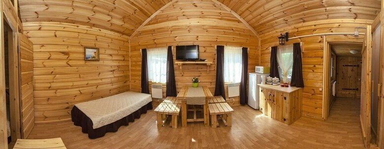 Apartamento Kirochnoe Zagorodny Kompleks