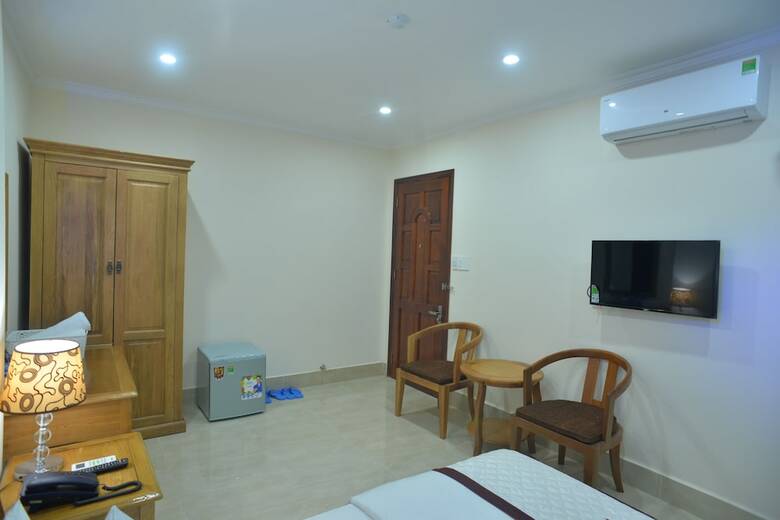 Atana Hotel