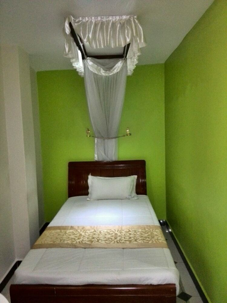 Hotel La Grande