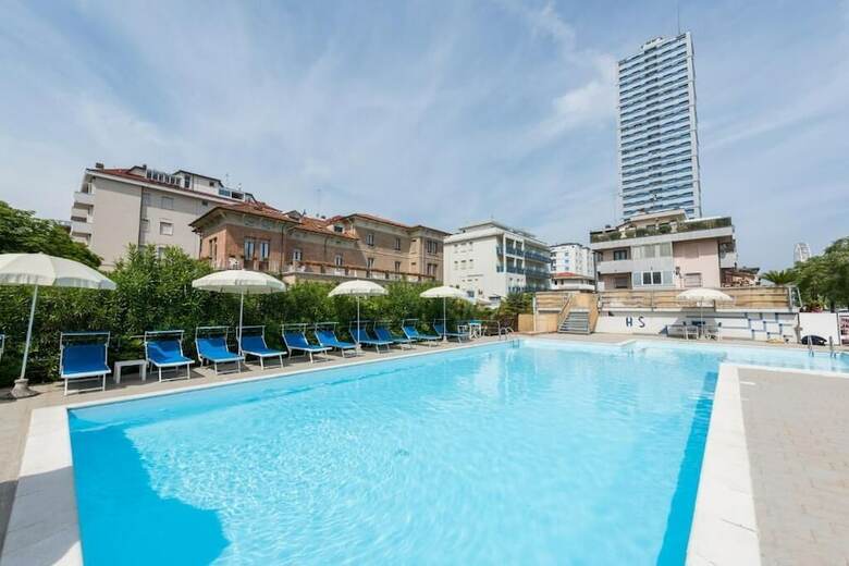 Hotel Stefania