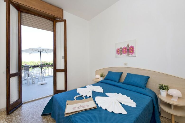 Hotel Stefania