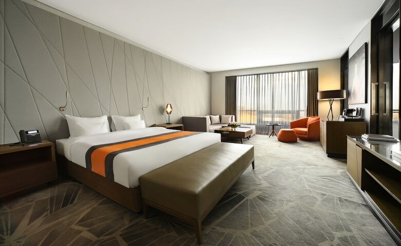 Hotel Tigre de Cristal Resort & Casino