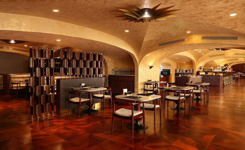 Hotel Tigre de Cristal Resort & Casino