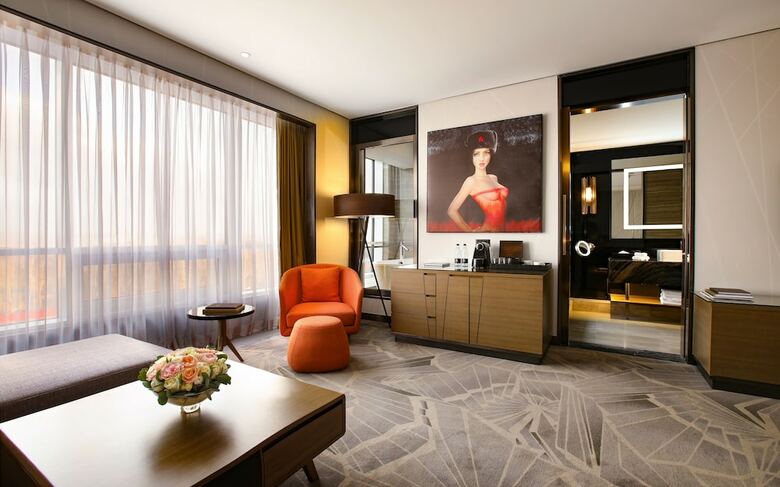 Hotel Tigre de Cristal Resort & Casino