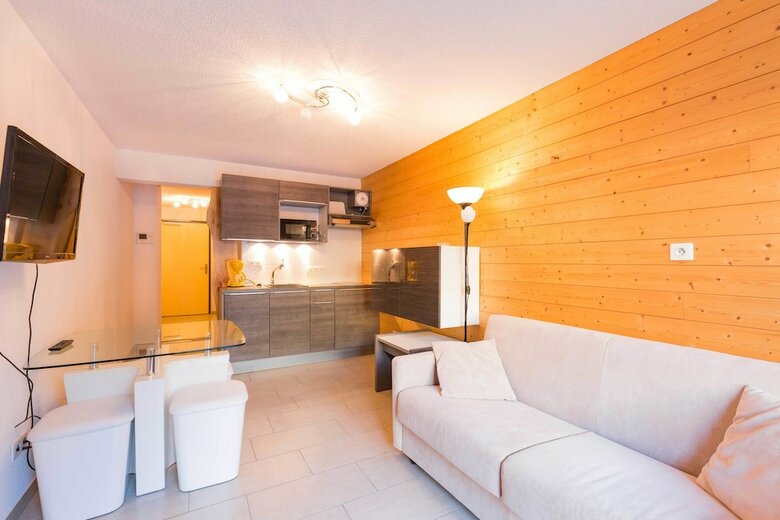 La R�sidence D+