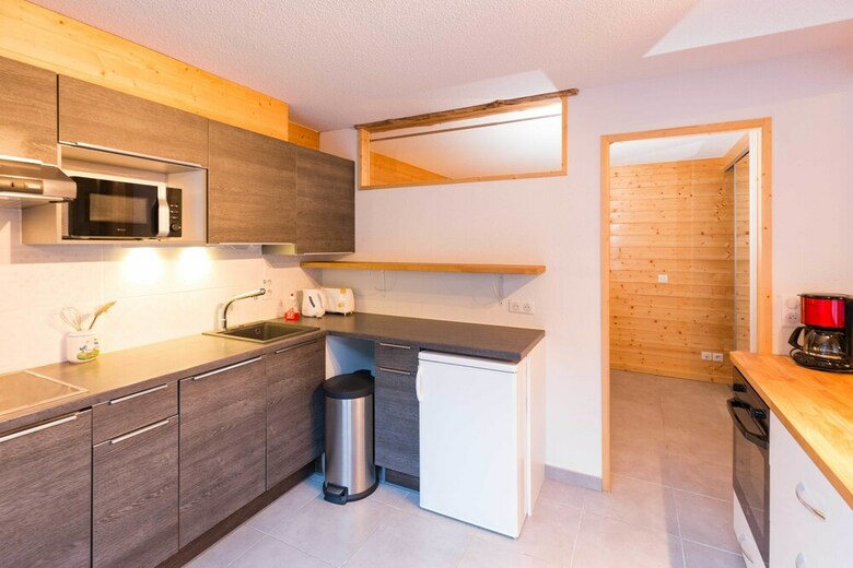 La R�sidence D+