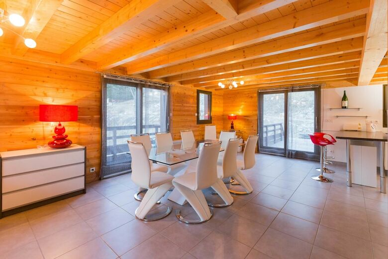 La R�sidence D+