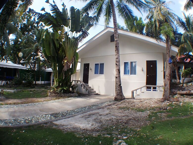 Hotel Pescadores Seaview Suites