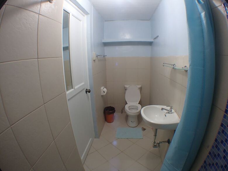 Hotel Pescadores Seaview Suites