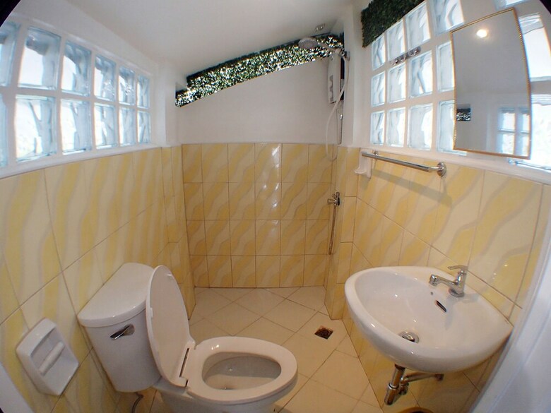 Hotel Pescadores Seaview Suites