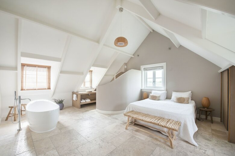 Bed & Breakfast Villa Oldenhoff