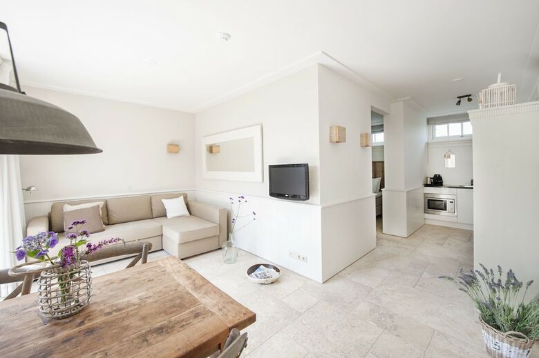 Bed & Breakfast Villa Oldenhoff
