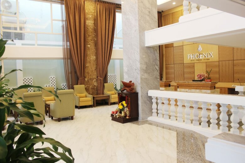 Phoenix Hotel Vung Tau