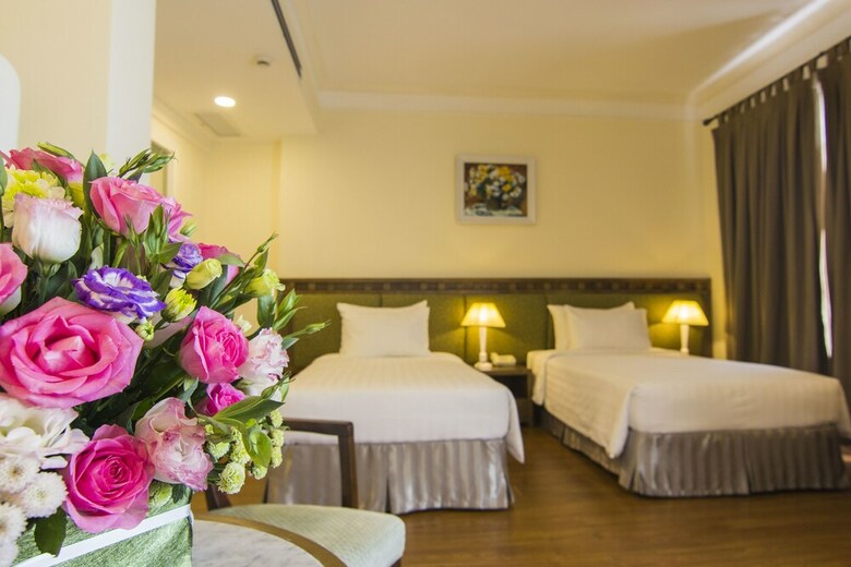 Phoenix Hotel Vung Tau