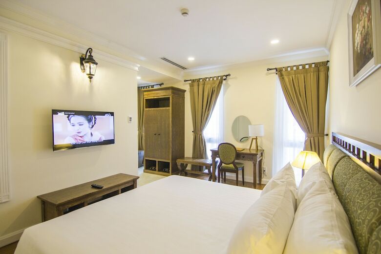 Phoenix Hotel Vung Tau