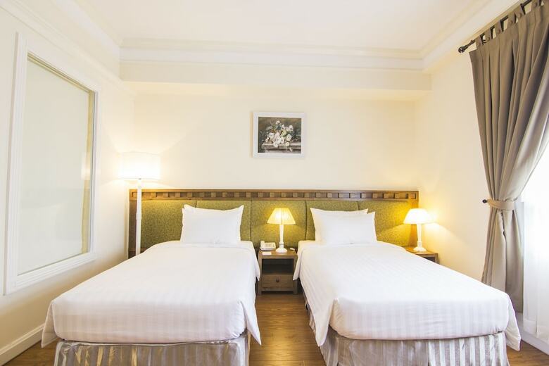 Phoenix Hotel Vung Tau