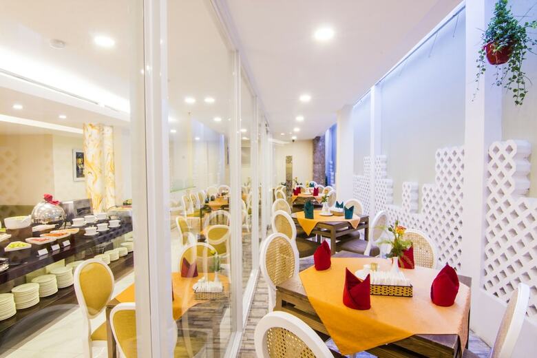 Phoenix Hotel Vung Tau