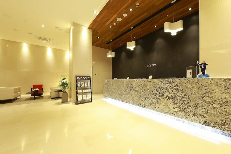 Hotel Ramada Encore Seoul Magok