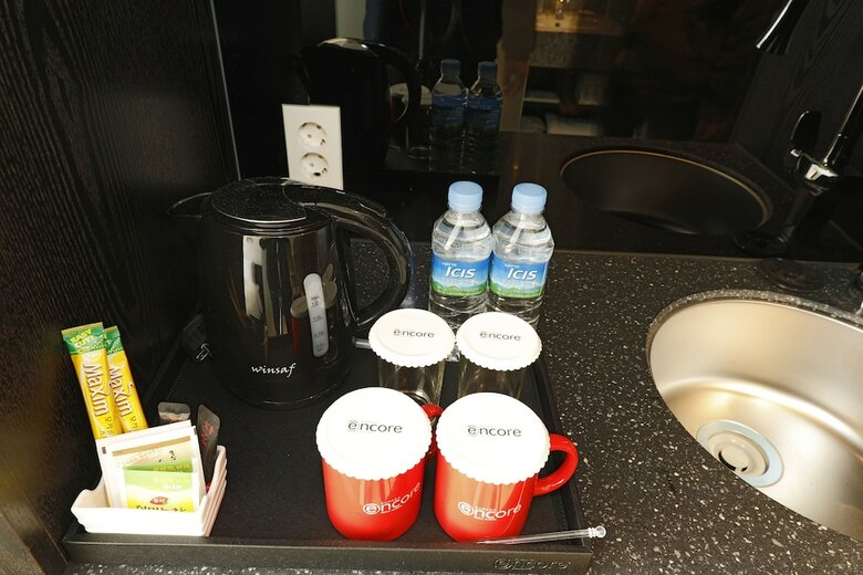 Hotel Ramada Encore Seoul Magok