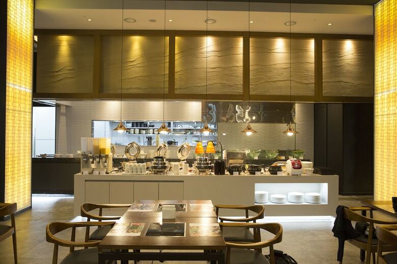 Hotel Ramada Encore Seoul Magok