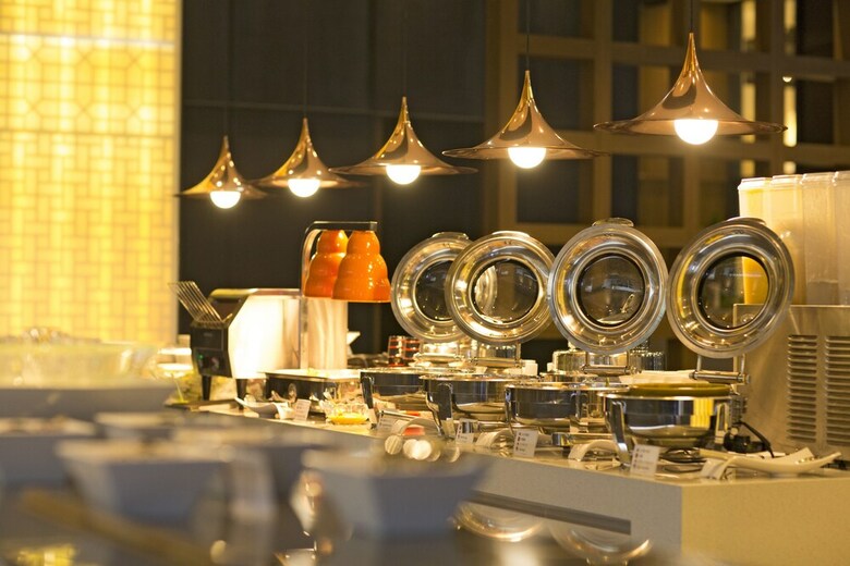 Hotel Ramada Encore Seoul Magok
