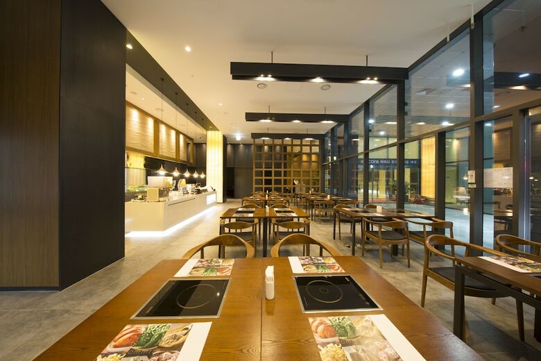 Hotel Ramada Encore Seoul Magok