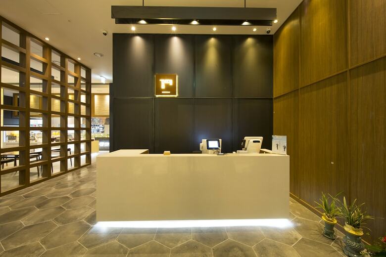 Hotel Ramada Encore Seoul Magok