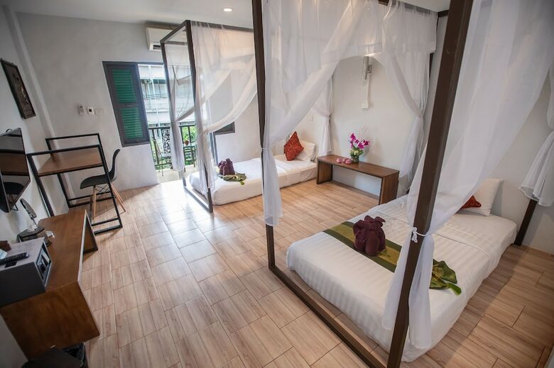 Sabaidee Chiangmai Hotel