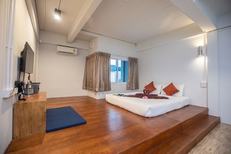 Sabaidee Chiangmai Hotel