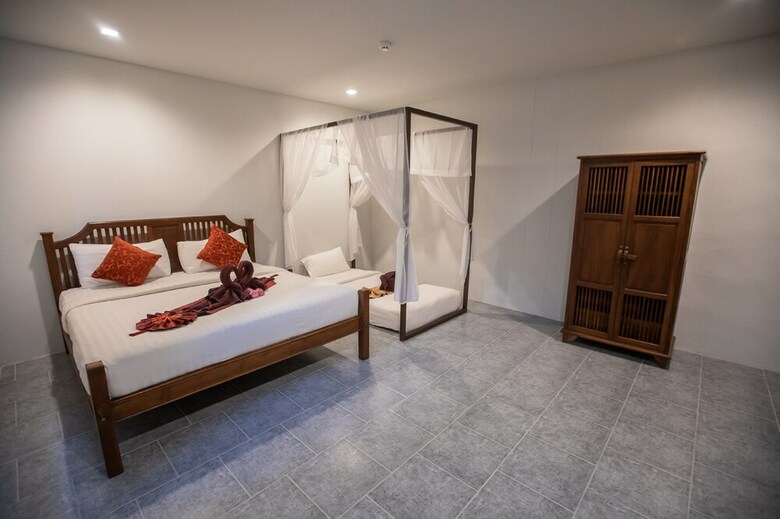 Sabaidee Chiangmai Hotel