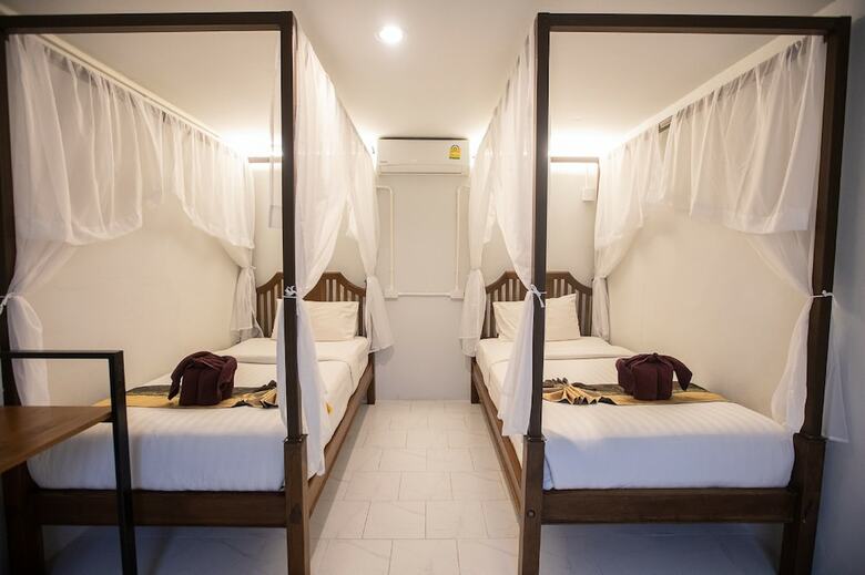 Sabaidee Chiangmai Hotel
