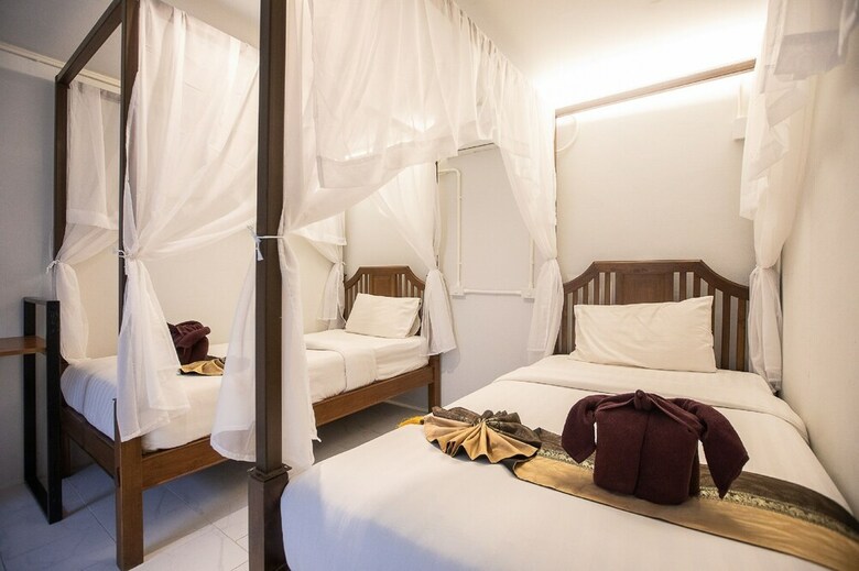 Sabaidee Chiangmai Hotel