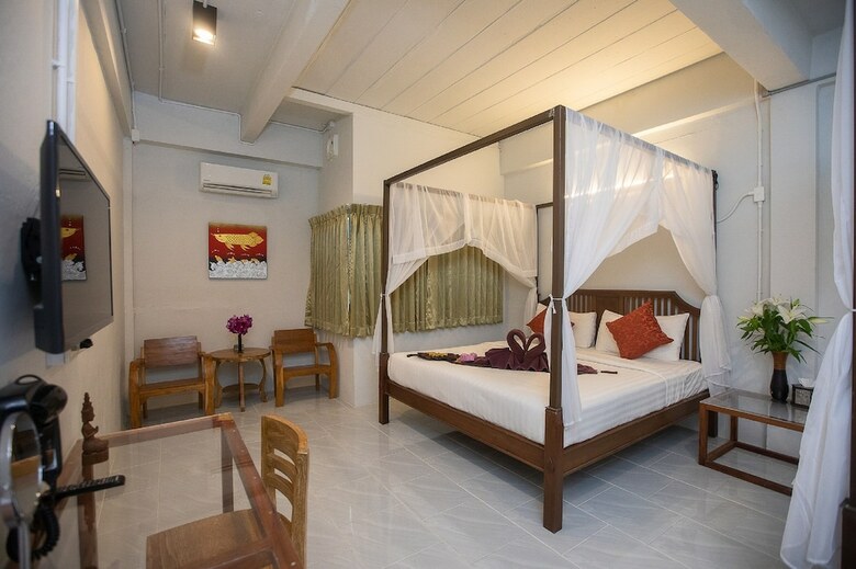 Sabaidee Chiangmai Hotel
