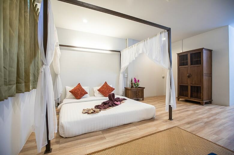 Sabaidee Chiangmai Hotel