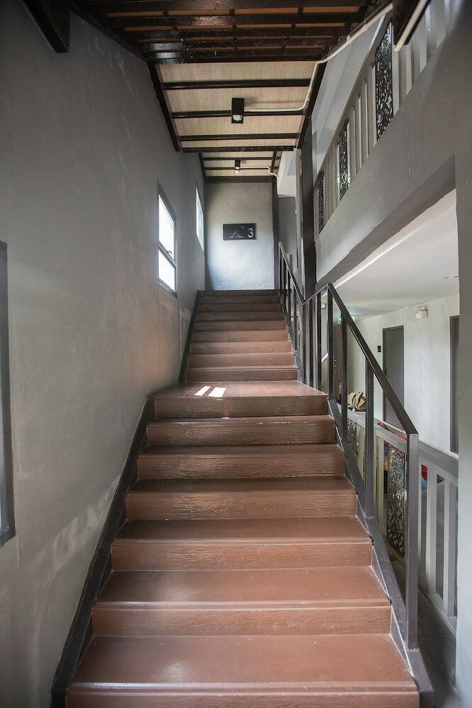 Sabaidee Chiangmai Hotel