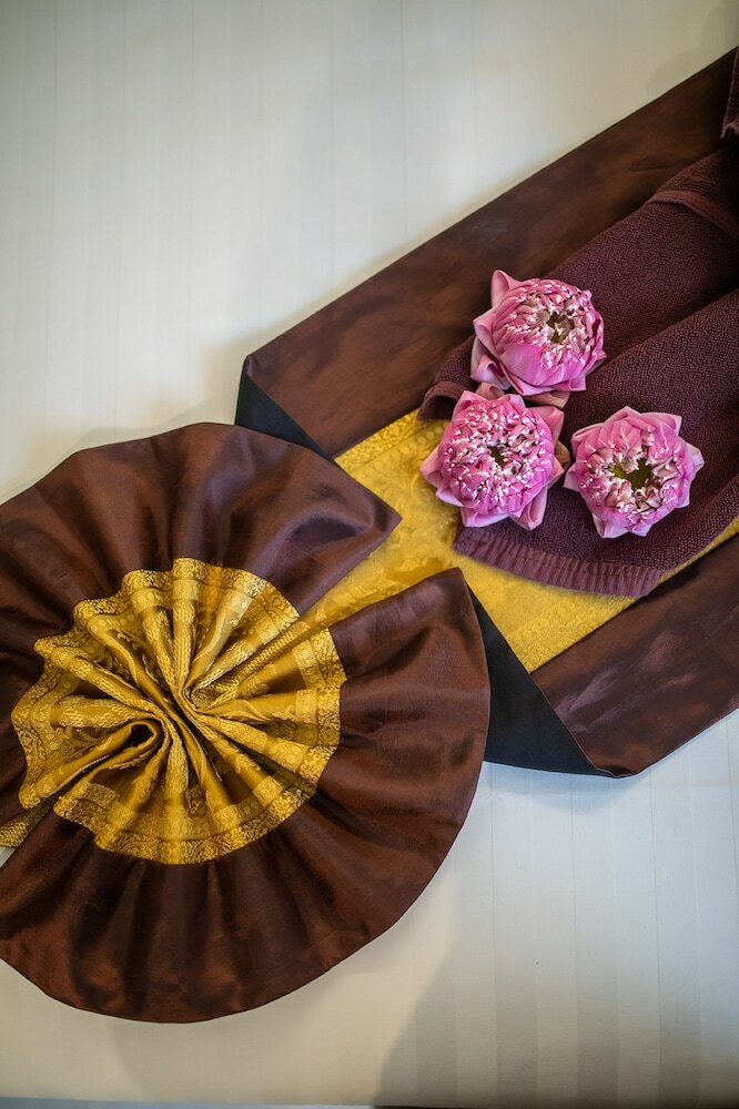 Sabaidee Chiangmai Hotel
