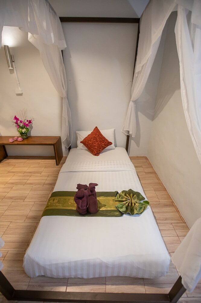 Sabaidee Chiangmai Hotel