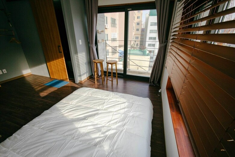 Hotel Morning Dew Guesthouse